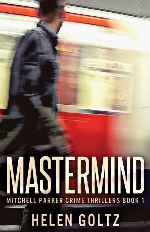 Front cover_Mastermind