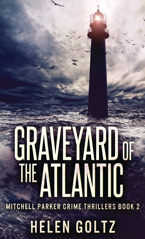 Front cover_Graveyard Of The Atlantic