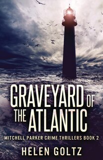 Front cover_Graveyard Of The Atlantic