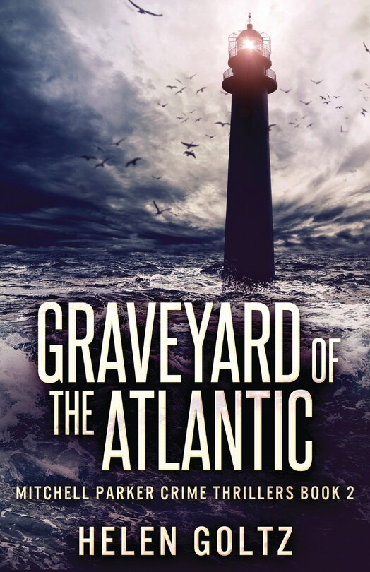 Front cover_Graveyard Of The Atlantic