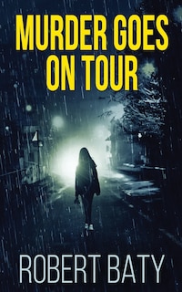 Couverture_Murder Goes On Tour