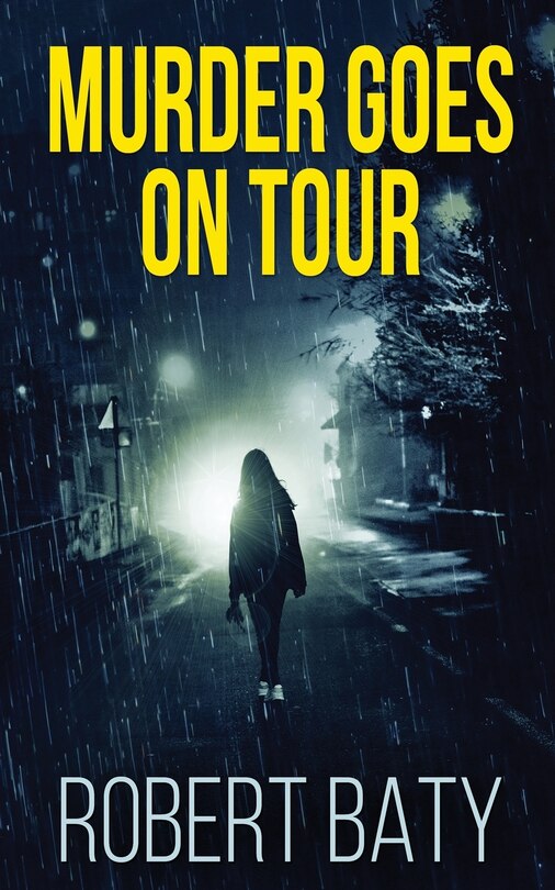 Couverture_Murder Goes On Tour