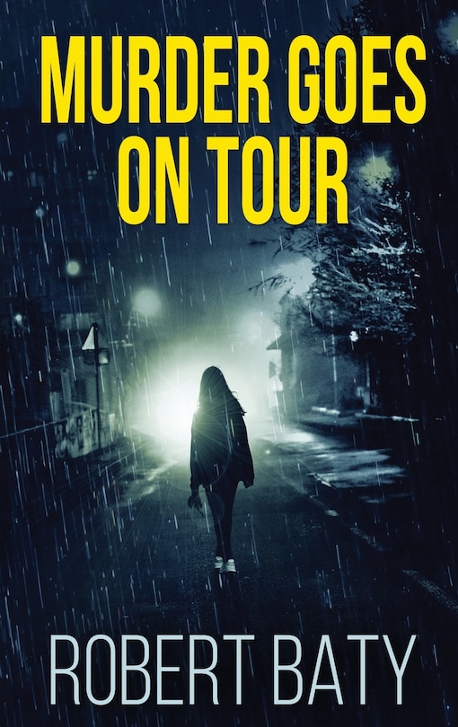 Front cover_Murder Goes On Tour