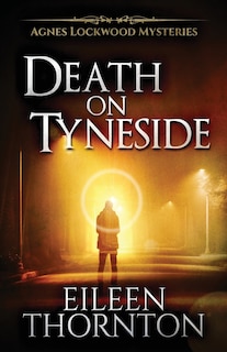 Couverture_Death On Tyneside