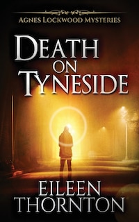 Front cover_Death On Tyneside
