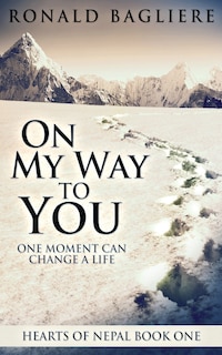 Front cover_On My Way To You