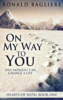 Front cover_On My Way To You