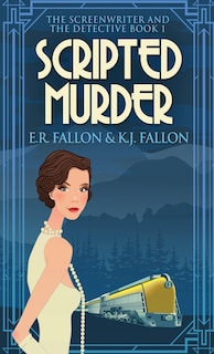 Front cover_Scripted Murder