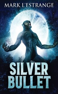 Front cover_Silver Bullet