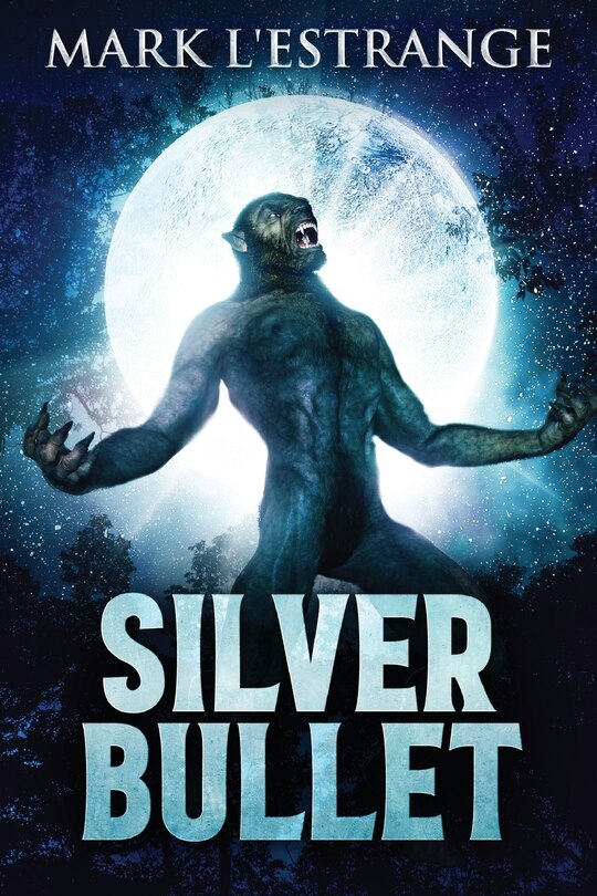 Front cover_Silver Bullet