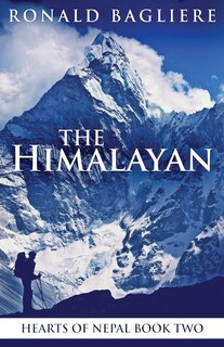 Front cover_The Himalayan