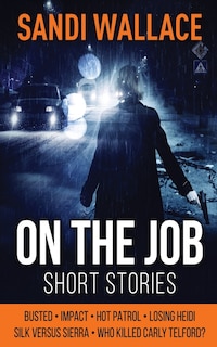 Front cover_On The Job