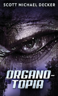 Front cover_Organo-topia