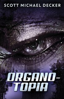 Front cover_Organo-topia