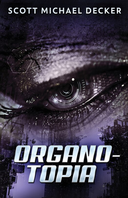Front cover_Organo-topia