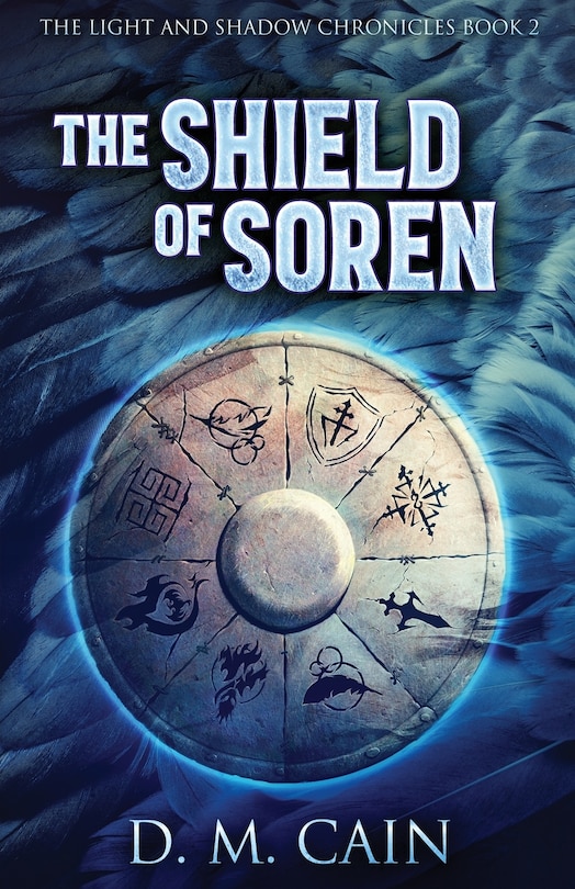 Couverture_The Shield Of Soren