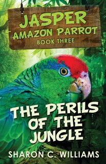 Front cover_The Perils Of The Jungle