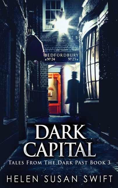 Front cover_Dark Capital