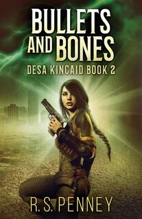Front cover_Bullets And Bones