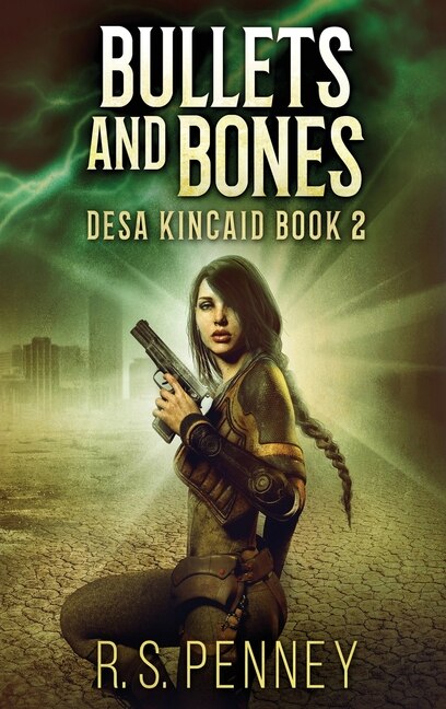 Front cover_Bullets And Bones
