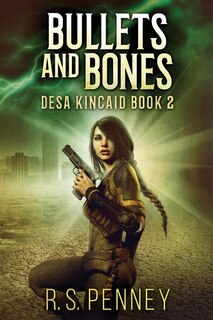 Front cover_Bullets And Bones