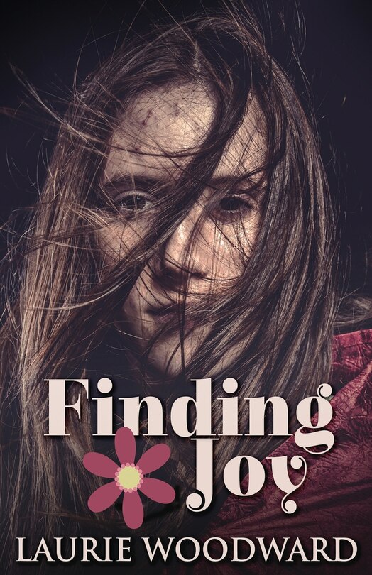 Front cover_Finding Joy