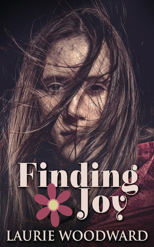 Front cover_Finding Joy