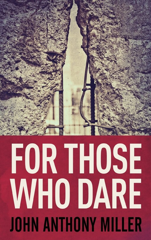 Couverture_For Those Who Dare