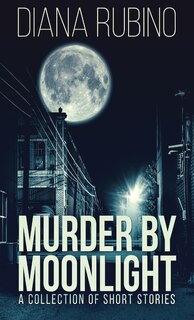 Front cover_Murder By Moonlight