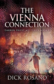 Front cover_The Vienna Connection