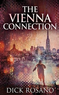 Front cover_The Vienna Connection