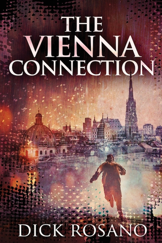 Couverture_The Vienna Connection