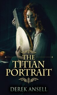 Front cover_The Titian Portrait