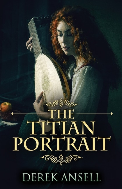 Couverture_The Titian Portrait