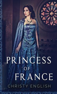 Front cover_Princess Of France