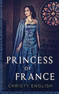 Front cover_Princess Of France