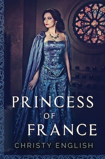 Front cover_Princess Of France