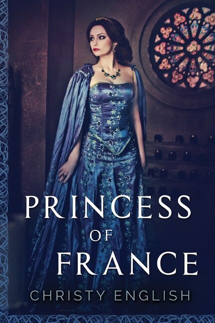 Front cover_Princess Of France