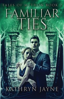 Front cover_Familiar Ties