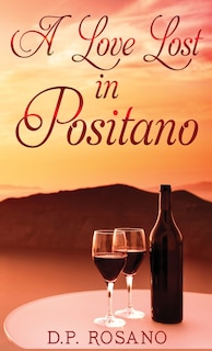 Couverture_A Love Lost In Positano