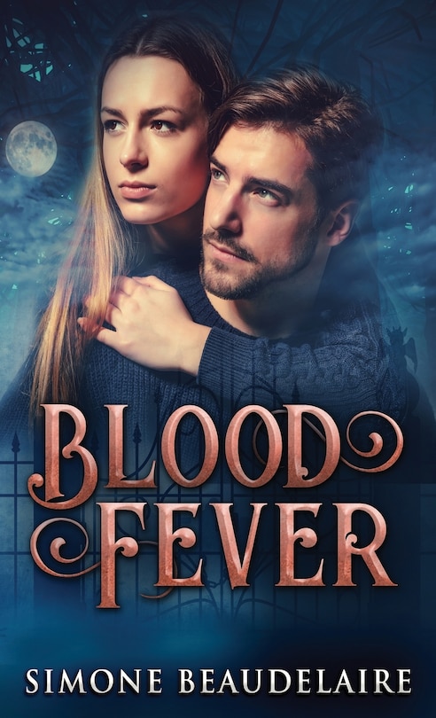 Couverture_Blood Fever