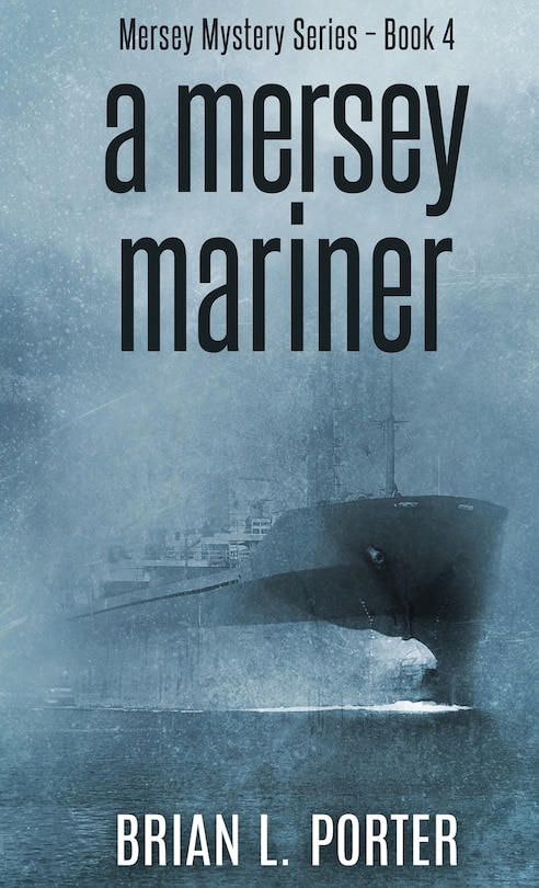 Front cover_A Mersey Mariner