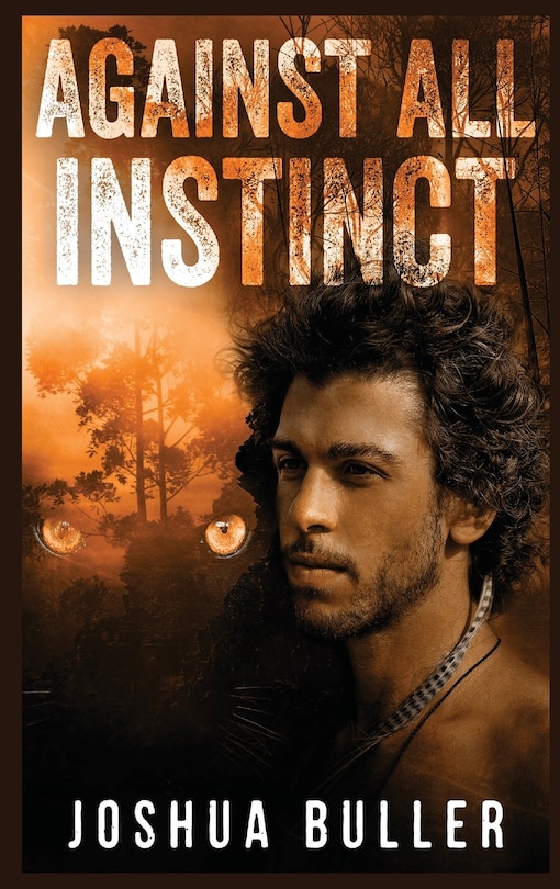 Couverture_Against All Instinct