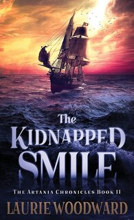 Couverture_The Kidnapped Smile