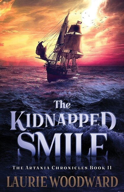 Couverture_The Kidnapped Smile