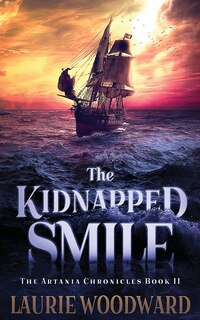 Couverture_The Kidnapped Smile