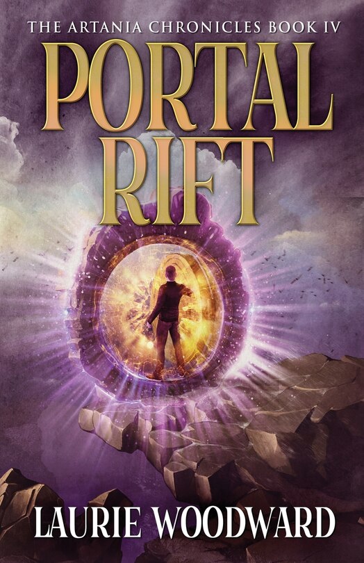 Front cover_Portal Rift