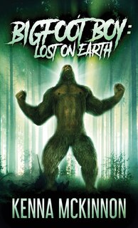 Couverture_Bigfoot Boy