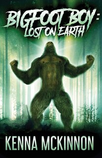 Couverture_Bigfoot Boy