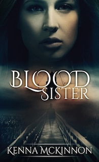 Front cover_Blood Sister